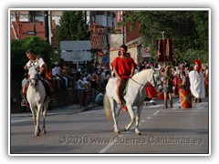 2016 GuerrasCantabras.es Desfile 4 sep (129)